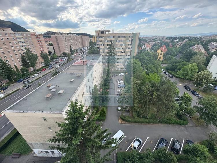 Garsonieră 31 mp-Str. Soarelui-Renovată-Mobilată-Vedere panoramica - 17