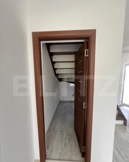 Duplex nou, 305 mp utili, gradina ?i terasa, zona Cisna - 9