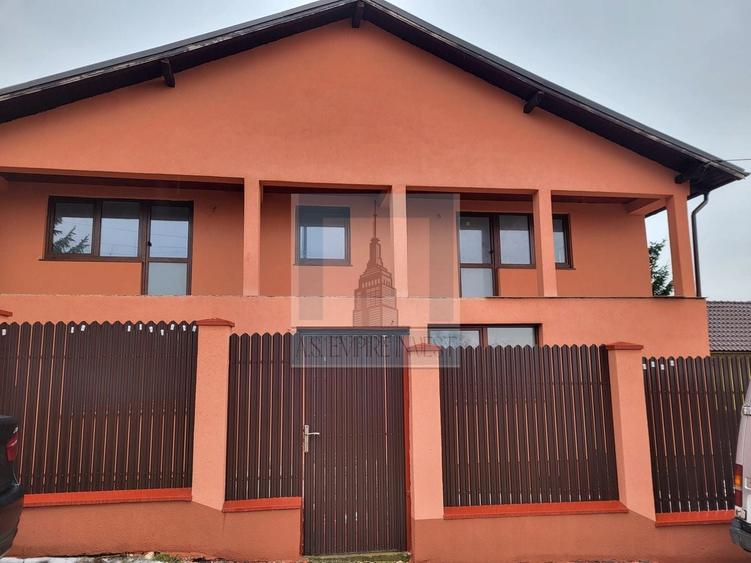 Casa/Villa 7 camere, finalizata 2025 - zona Bunloc/Sacele - 1