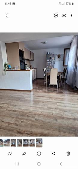 Vand casa sat Bobda 2dormitoare Living cu.bucatarie open speis.baie la.23 km de Timi?oara - 7