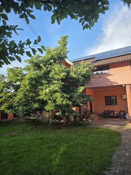 Casa P+1 partial utilata si mobilata - 7