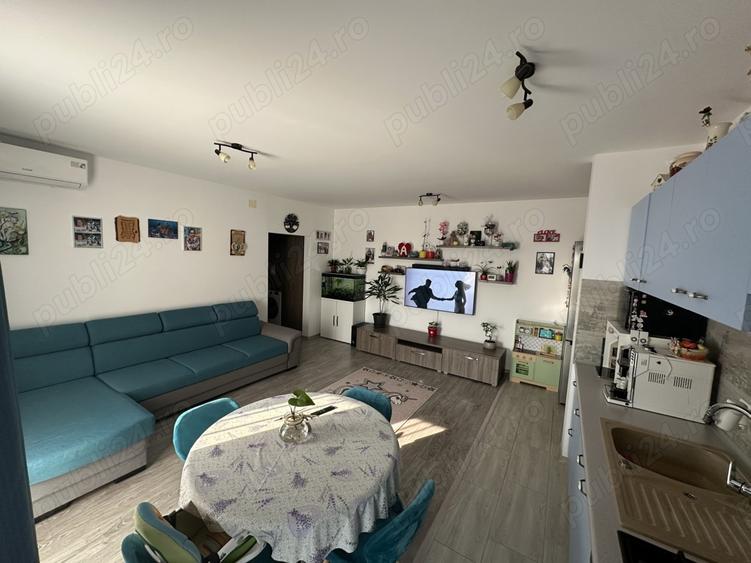 Apartament 3 camere Giroc - 2