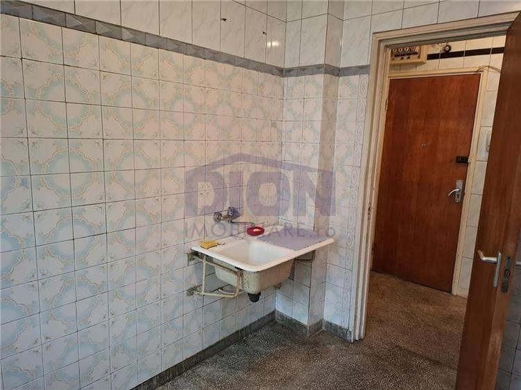 Titan - Barajul Dunarii - ALBA - 2