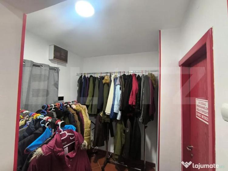 Inchiriere spatiu comercial cu vitrina la strada principala, - 8