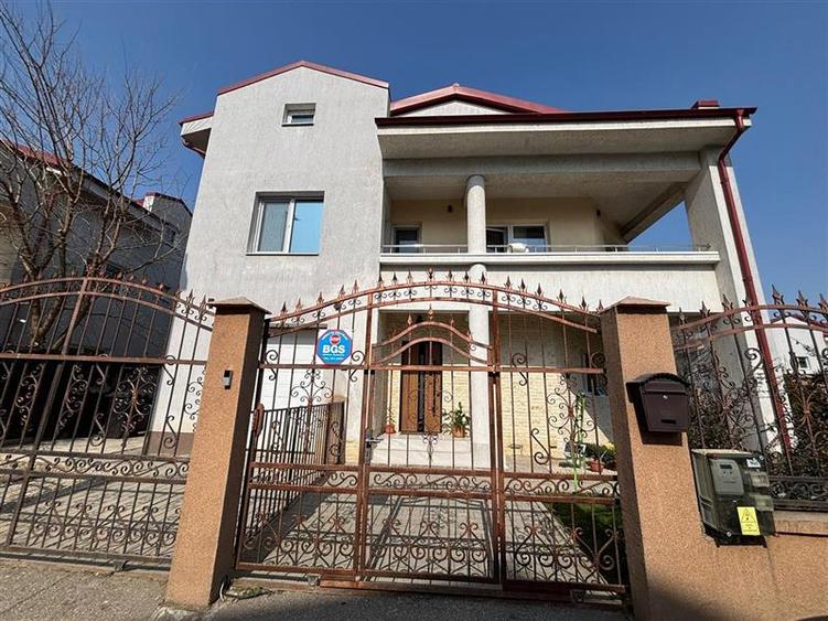 Vanzare casa 7 camere, Beci, Garaj, Complex Brava, complexul armatei - 1