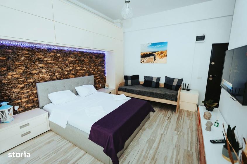 Garsoniera de vanzare in Mamaia Central, vizavi de Hotel Imago - 6