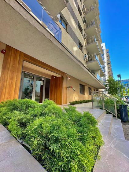 Garsoniera - Hills Pallady - Metrou 3 minute | Mobilata si utilata - Bloc 2022 - 2