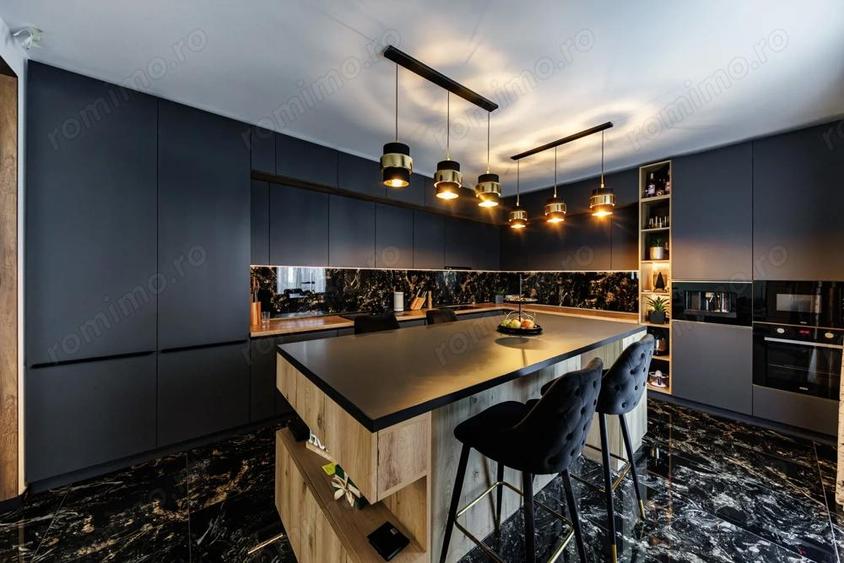 COMISION 0% | Vila exclusivista | Jacuzzi + Sauna | Disponibila imediat - 3