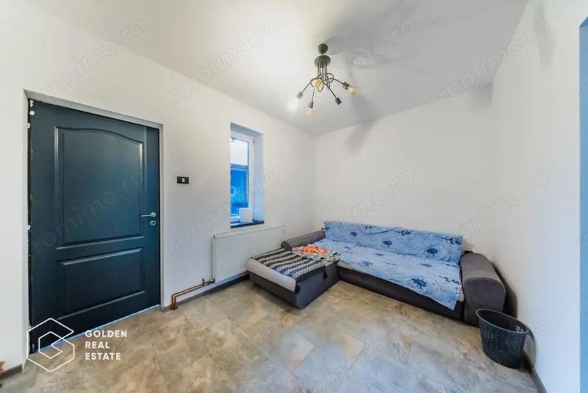 Casa individuala, zona Biserica Sarbeasca - 8