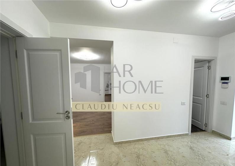 Vila de lux, zona centrala, Ploiesti - 30
