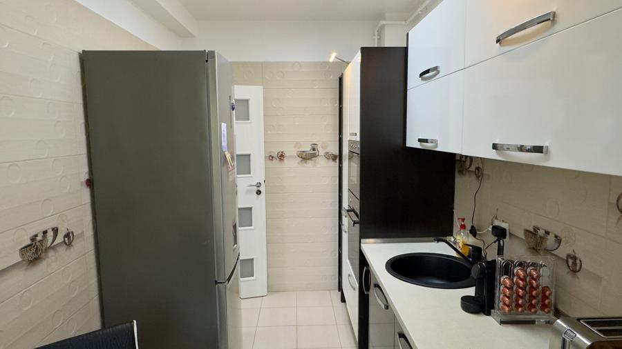 Apartament doua camere Militari metrou Gorjului, loc de parcare propriu ! - 23