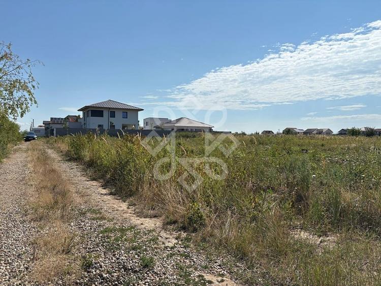 Teren intravilan de vanzare in cartier Nufarul, Oradea - 1