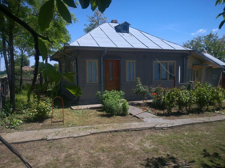 Casa Com. Ciocanesti - 2
