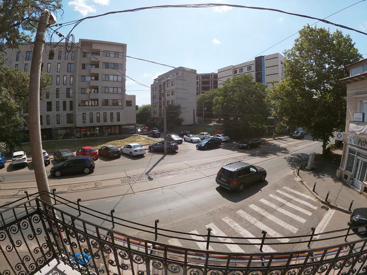 Apartament Duplex 4 camere 140mp  in Vila  P+1 Calea Dudesti Pta Alba Iulia - 3