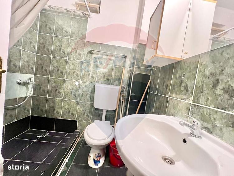 De vanzare garsoniera,in zona Rogerius, Corneliu Coposu - 4