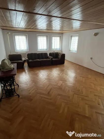 Casa Pausesti Maglasi, la 7 minute de ora? - 17