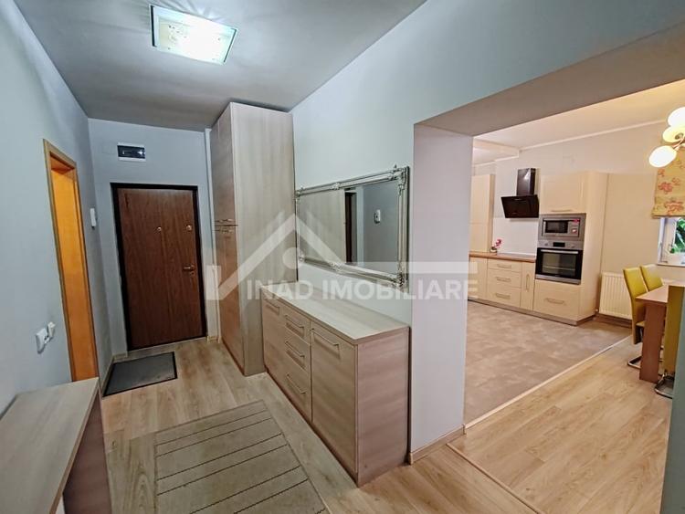 Apartament  2 camere, constructie noua, mobilat modern, Gheorgheni - 12