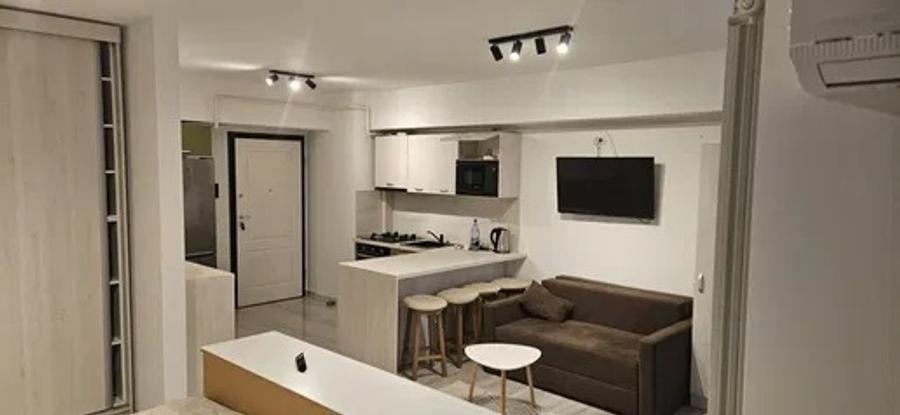 Apartament cu 1 camera, decomandat, zona Tatarasi - 4