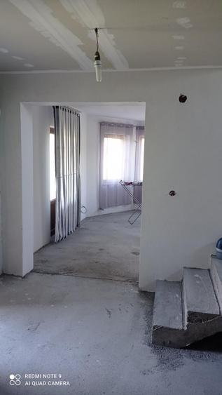 Casa noua loc Reghin, str Pometului, gradina 10 arii - 5