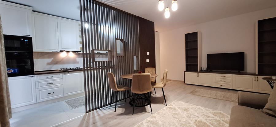 Iti doresti confort?Ap. in bloc nou, complet mobilat,Bloc IRIS SEDAKO - 7