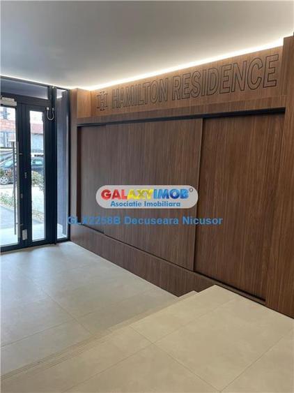 Apartament 2 camere  Militari Residence 82.900 euro - 3