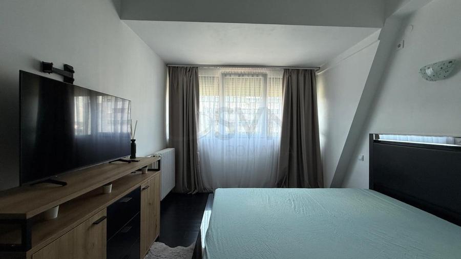 REA1028789 Apartament cu 2 camere Universitate - 14