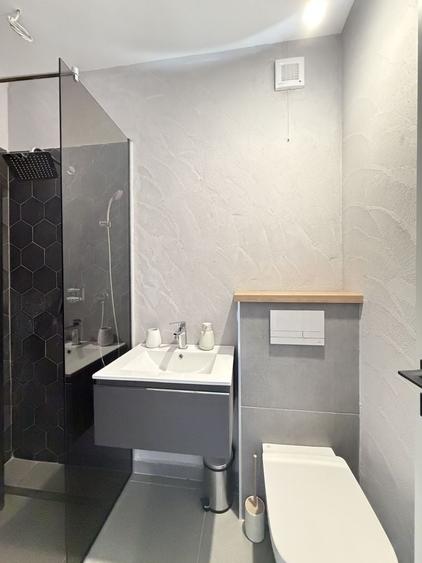 Casă de vacanță modernă într-un cadru natural deosebit – Râșnov - 8