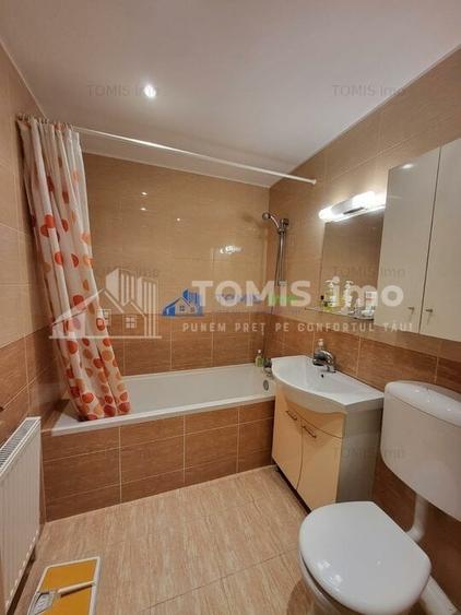Apartament cu 3 camere de inchiriat in Tomis II - 9