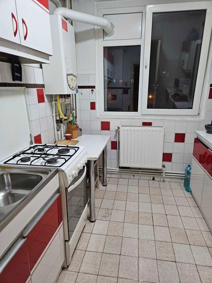 Apartament cu 3 camere semidec. Tiglina 1 et.2/4 - 5