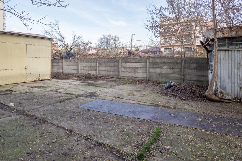 Teren imprejmuit, toate utilitatile, sector 3, Ramnicu Sarat - 7