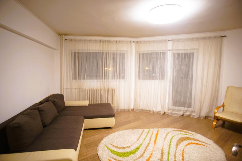 Sebastian | 13 Rahova | Apartament modern | Decomandat | Ideal investiție| 62 mp - 3