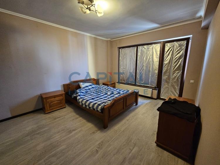 Andrei Muresanu | 2 camere | 73mp suprafata utila + 18mp terasa - 2