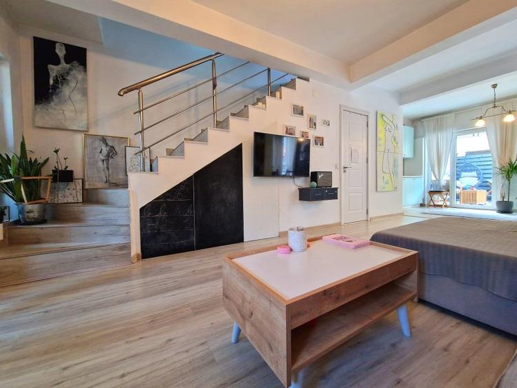 Casa familie | Tunari | 3 min Pipera | Șc. Americana | Șc. Olga Gudynn - 3