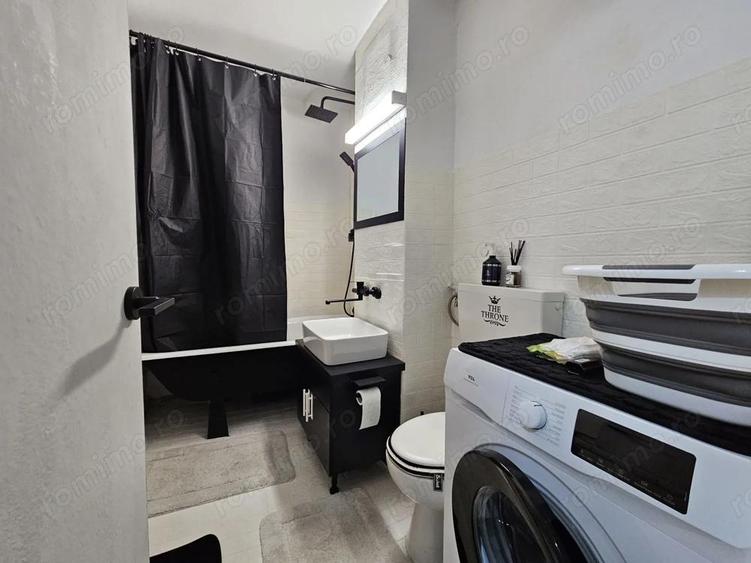 Etaj 1. 58 MP Utili Disponibil imediat! - 13