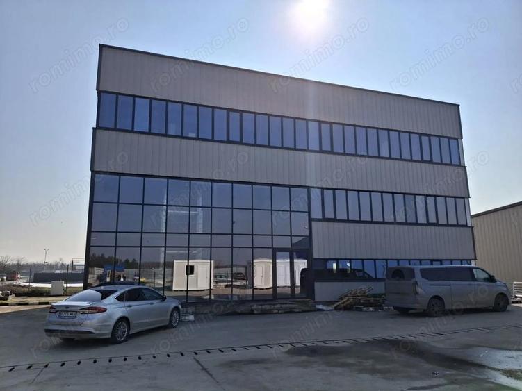 Imobil cazare P+2 500 mp 18 camere DN 3 -Branesti/Makita - 5