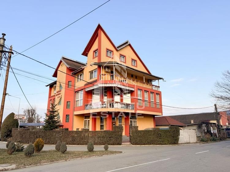 O afacere de familie, cu tradiție de 30 de ani, în orașul Hunedoara!