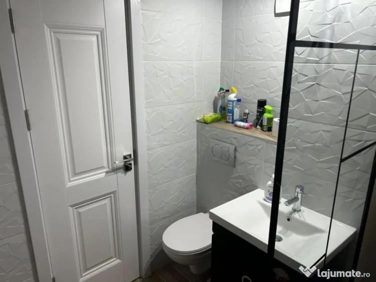 Apartament 2 camere situat in zona CITY PARK MALL - 9