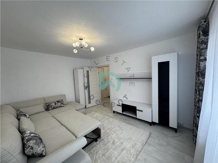 Garsoniera Astra, bloc de apartamente, Brasov - 3
