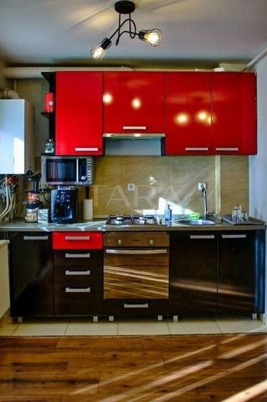 Apartament modern,  complet mobilat și utilat, zonă excelentă. - 2