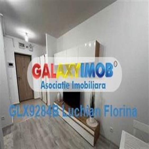 Comision 0% Garsoniera mobilata si utilata, parter I Hils Pallady - 2