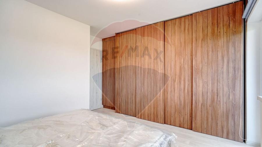 Apartament de 2 camere de inchiriat,  Coder Residence - 3