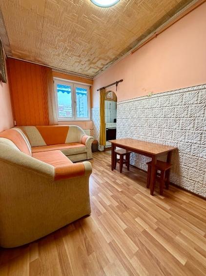 Apartament, 2 camere, confort 3 - 1