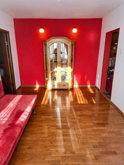Proprietar: apartament 2 camere de vanzare Hipodrom Policlinica (renovat, mobilat) - 1