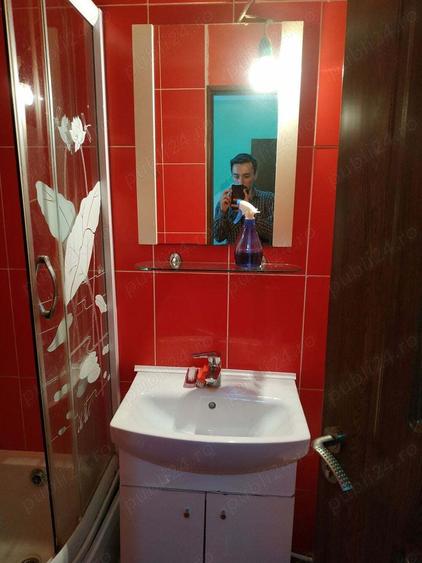 Vand garsoniera situata pe Str. Martir Marius Nemtoc - 5