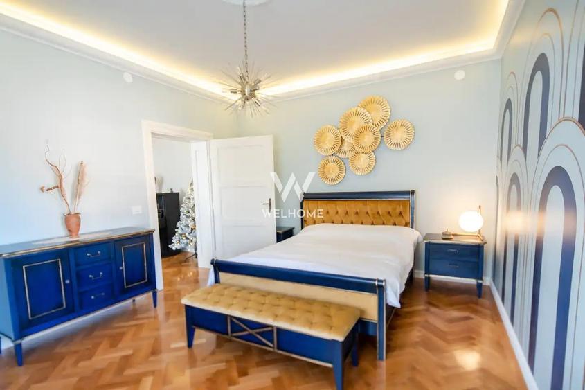 Apartament 3 camere ultracentral LUX - Sibiu - 7