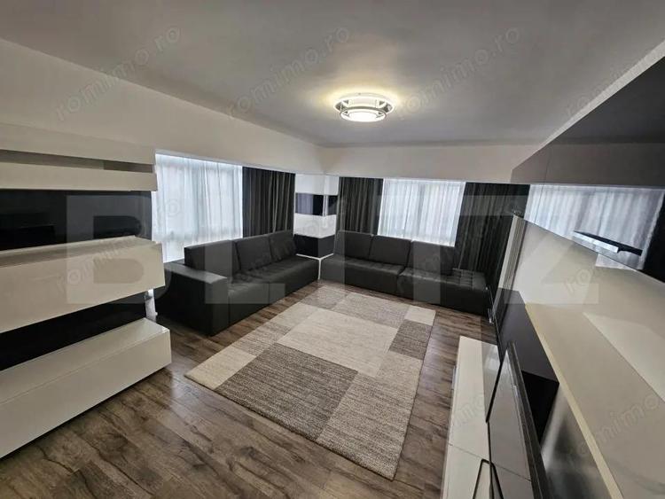 Apartament cu 3 camere, 100 mp, etaj 2, Craiovita Noua, zona Niela - 16