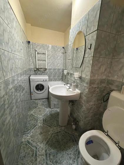 Proprietar, vand garsoniera confort 1 sporit, Ghica Tei - 9