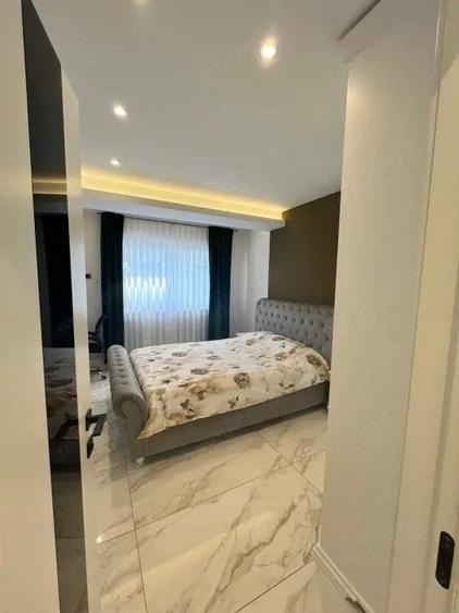 Apartament lux, chirie, etj 1 , Radauti - 1