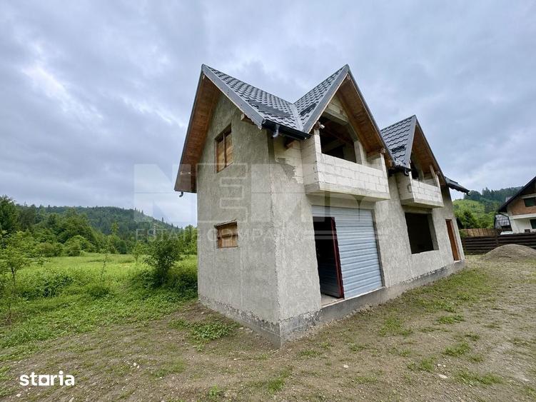 CASA LA ROSU | 12 ARI | SUCEVITA | LANGA PADURE - 2