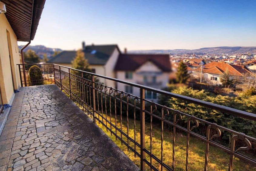 De vânzare | Vilă individuală premium | Andrei Mureșanu - 20